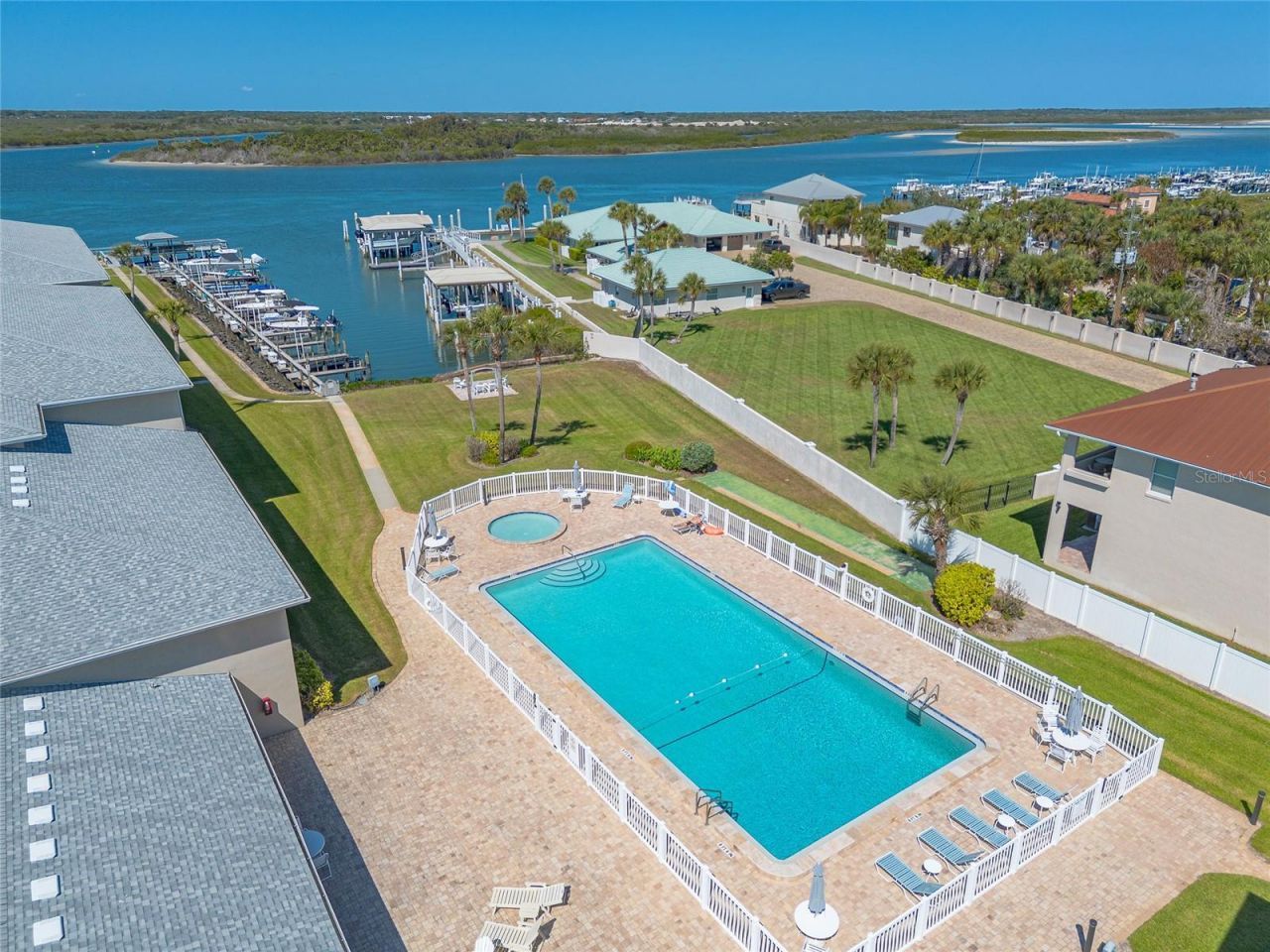 2100 N Peninsula Avenue, Unit 1050, New Smyrna Beach, FL 32169 Photo