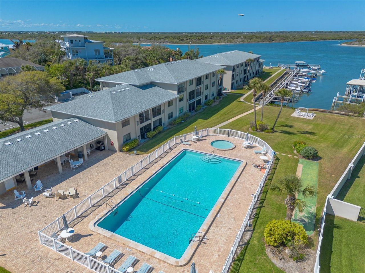 2100 N Peninsula Avenue, Unit 1050, New Smyrna Beach, FL 32169 Photo