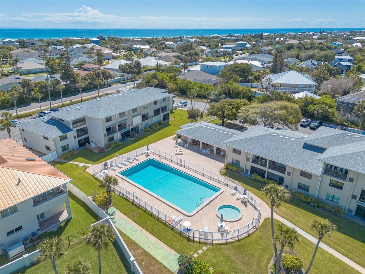 2100 N Peninsula Avenue, Unit 1050, New Smyrna Beach, FL 32169 Photo