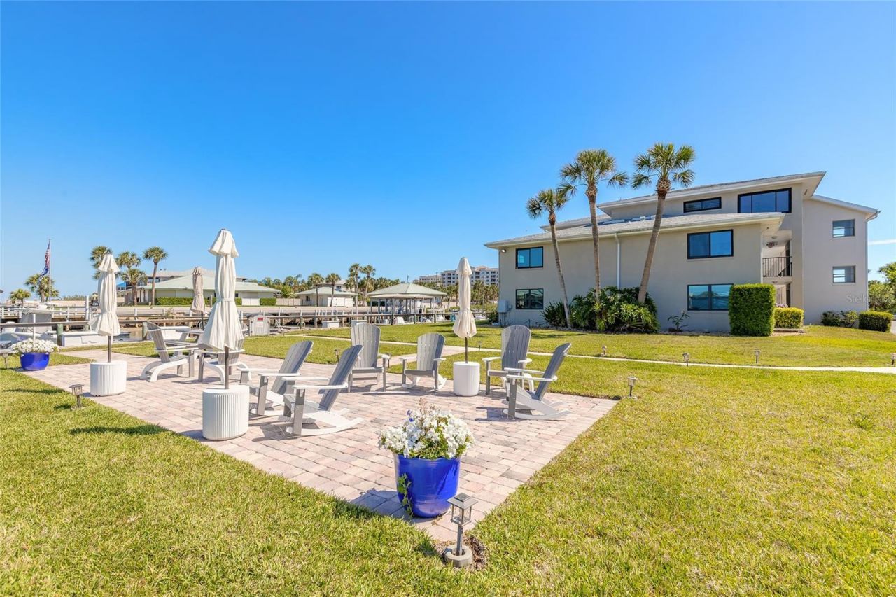 2100 N Peninsula Avenue, Unit 1050, New Smyrna Beach, FL 32169 Photo