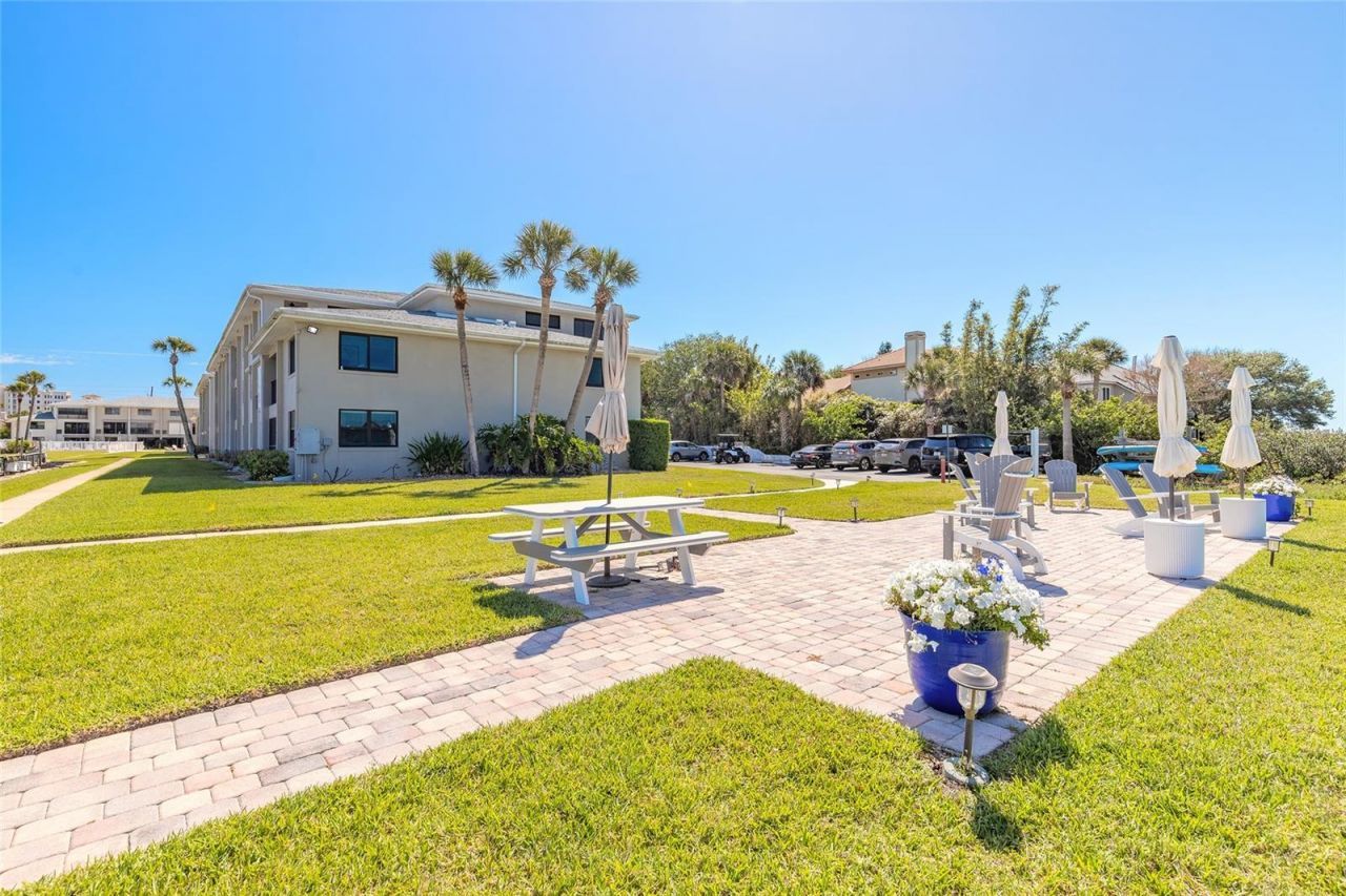 2100 N Peninsula Avenue, Unit 1050, New Smyrna Beach, FL 32169 Photo