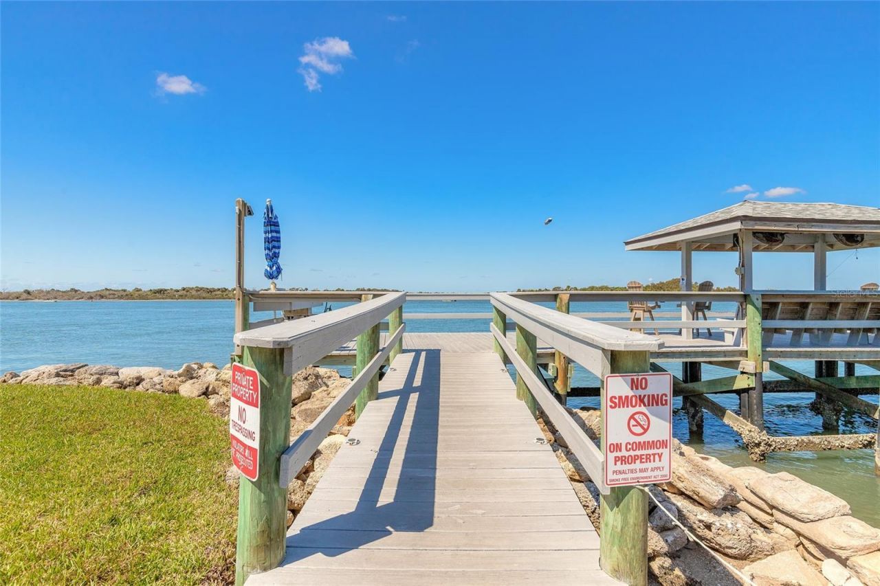 2100 N Peninsula Avenue, Unit 1050, New Smyrna Beach, FL 32169 Photo