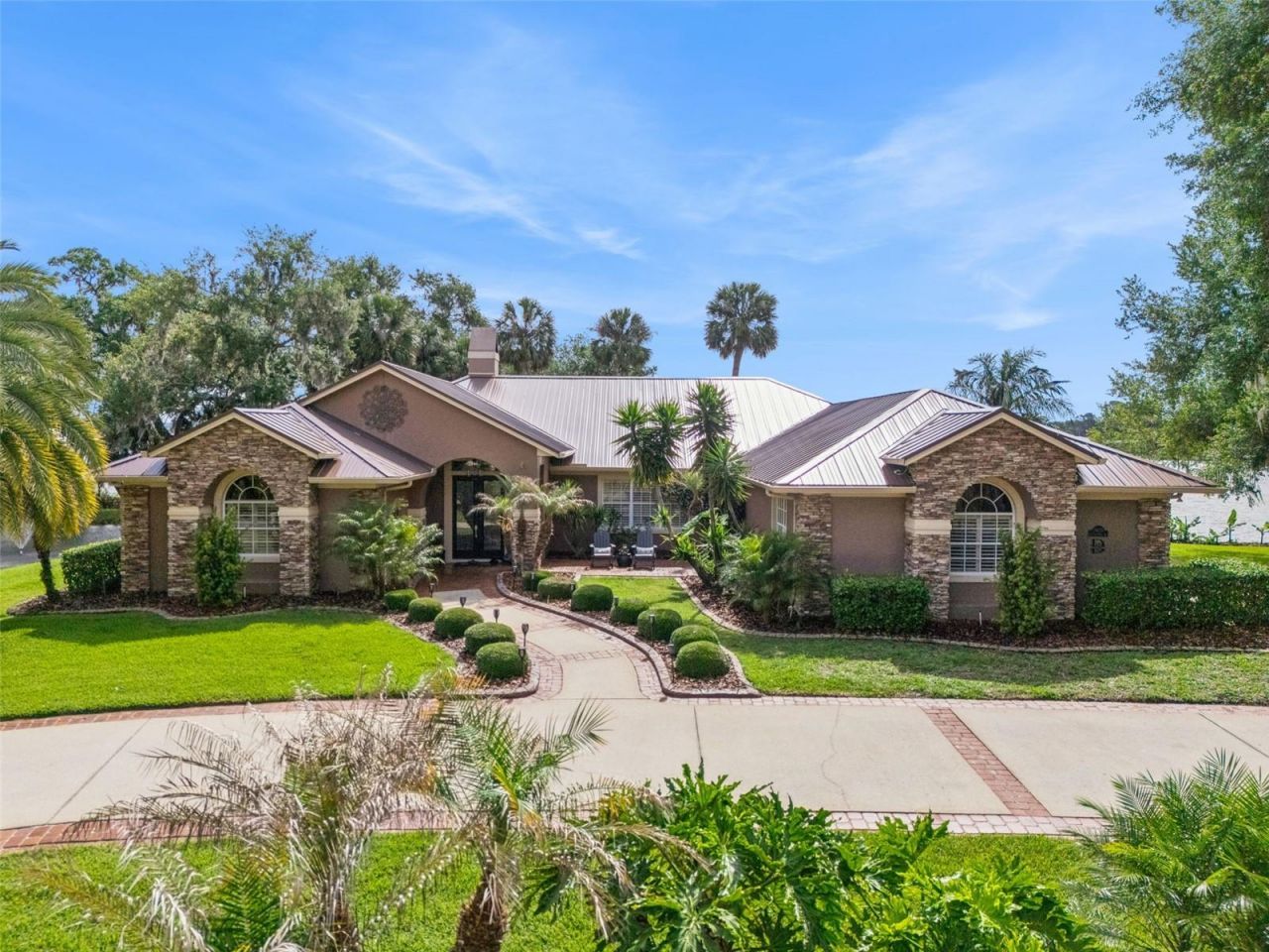 29650 Squirrel Point Road, Tavares, FL 32778 Photo