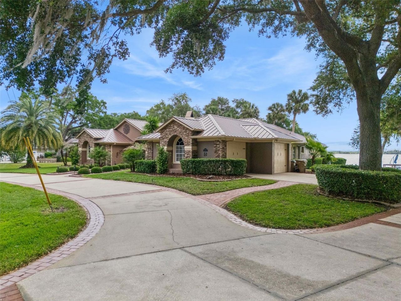 29650 Squirrel Point Road, Tavares, FL 32778 Photo