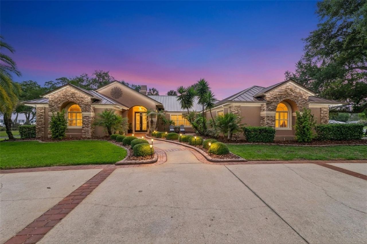29650 Squirrel Point Road, Tavares, FL 32778 Photo