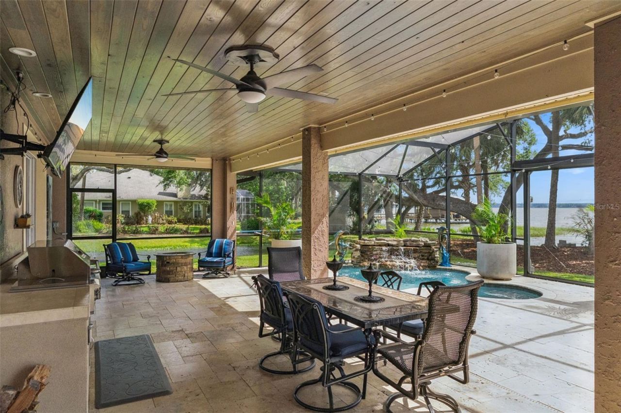 29650 Squirrel Point Road, Tavares, FL 32778 Photo