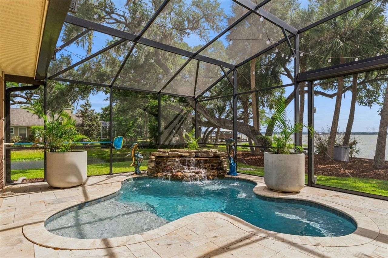 29650 Squirrel Point Road, Tavares, FL 32778 Photo