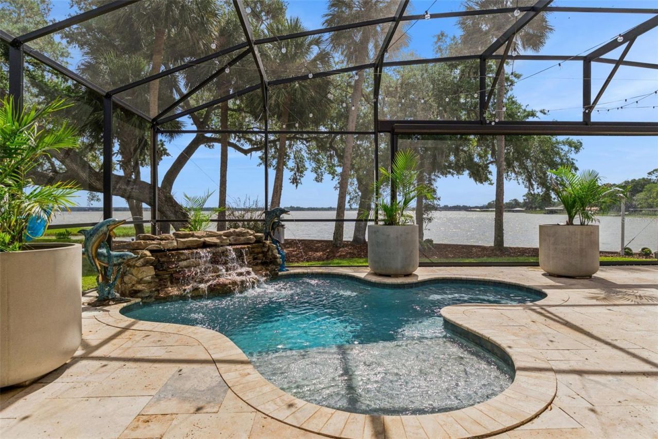29650 Squirrel Point Road, Tavares, FL 32778 Photo