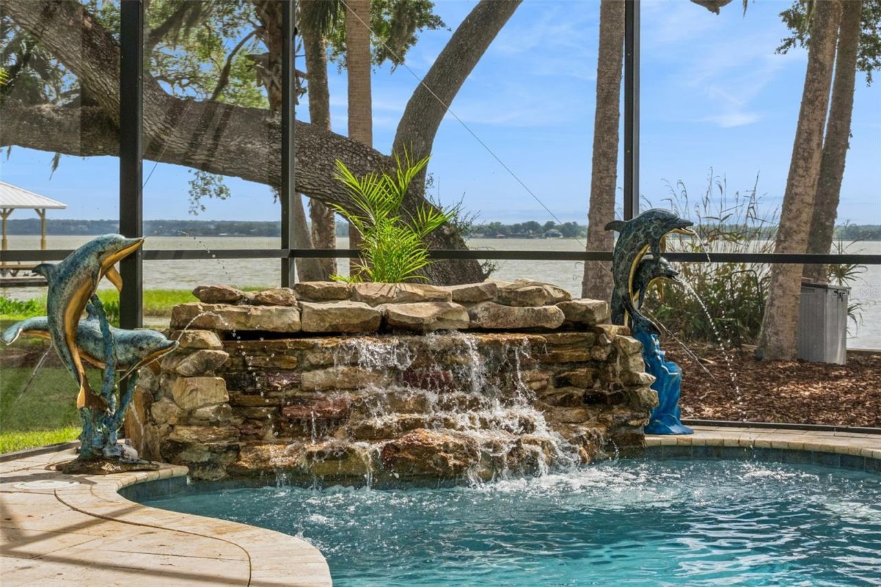 29650 Squirrel Point Road, Tavares, FL 32778 Photo