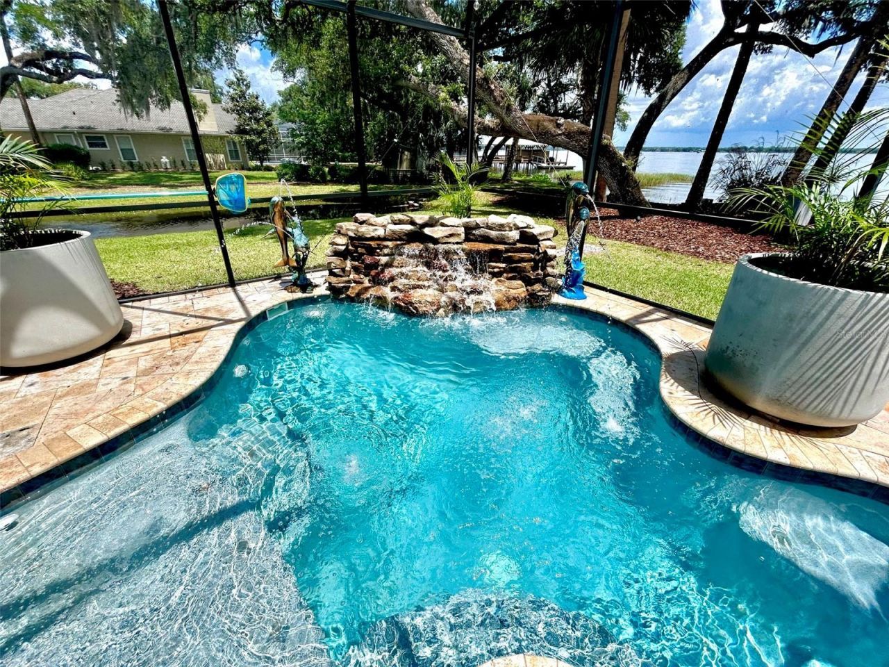 29650 Squirrel Point Road, Tavares, FL 32778 Photo