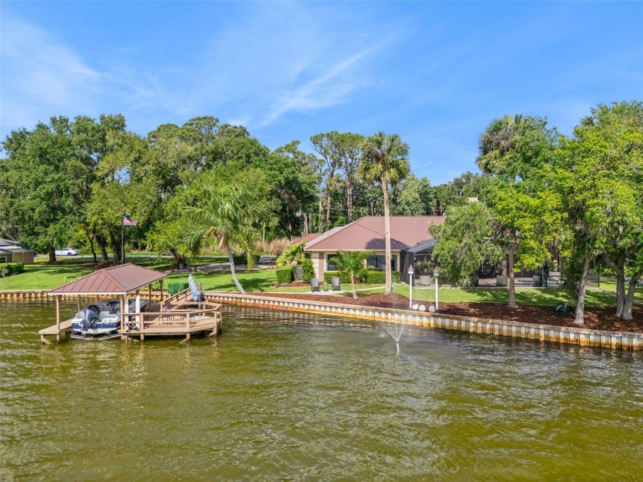 29650 Squirrel Point Road, Tavares, FL 32778 Photo