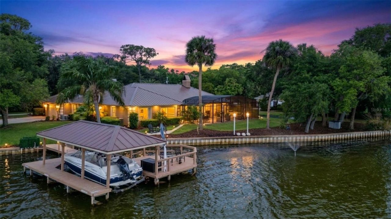 29650 Squirrel Point Road, Tavares, FL 32778 Photo