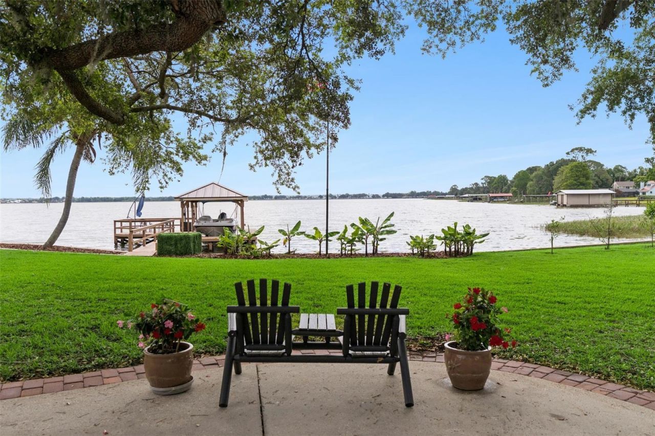 29650 Squirrel Point Road, Tavares, FL 32778 Photo