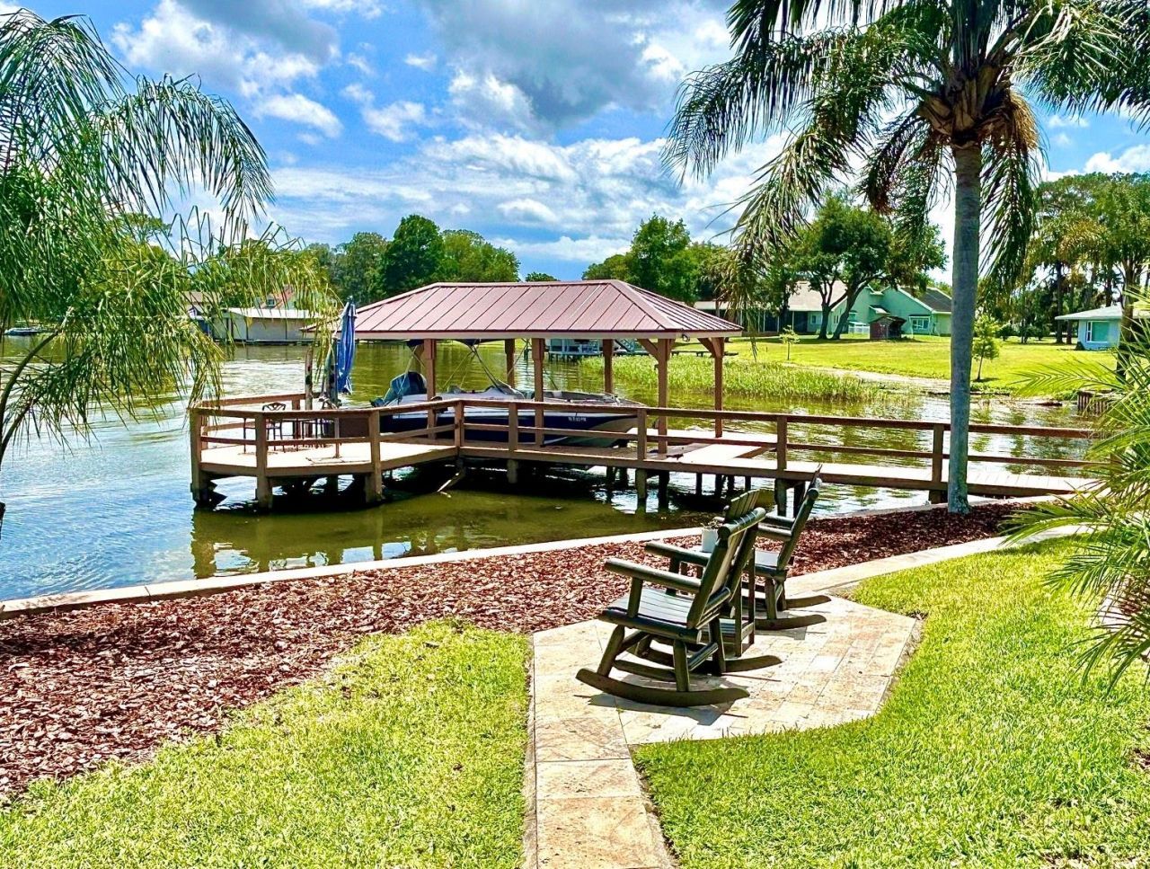 29650 Squirrel Point Road, Tavares, FL 32778 Photo