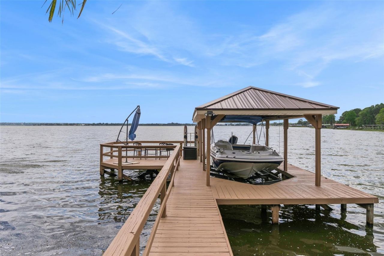 29650 Squirrel Point Road, Tavares, FL 32778 Photo