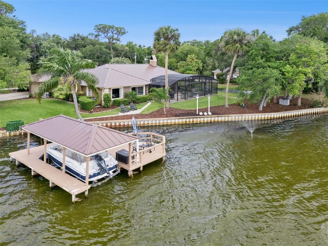 29650 Squirrel Point Road, Tavares, FL 32778 Photo