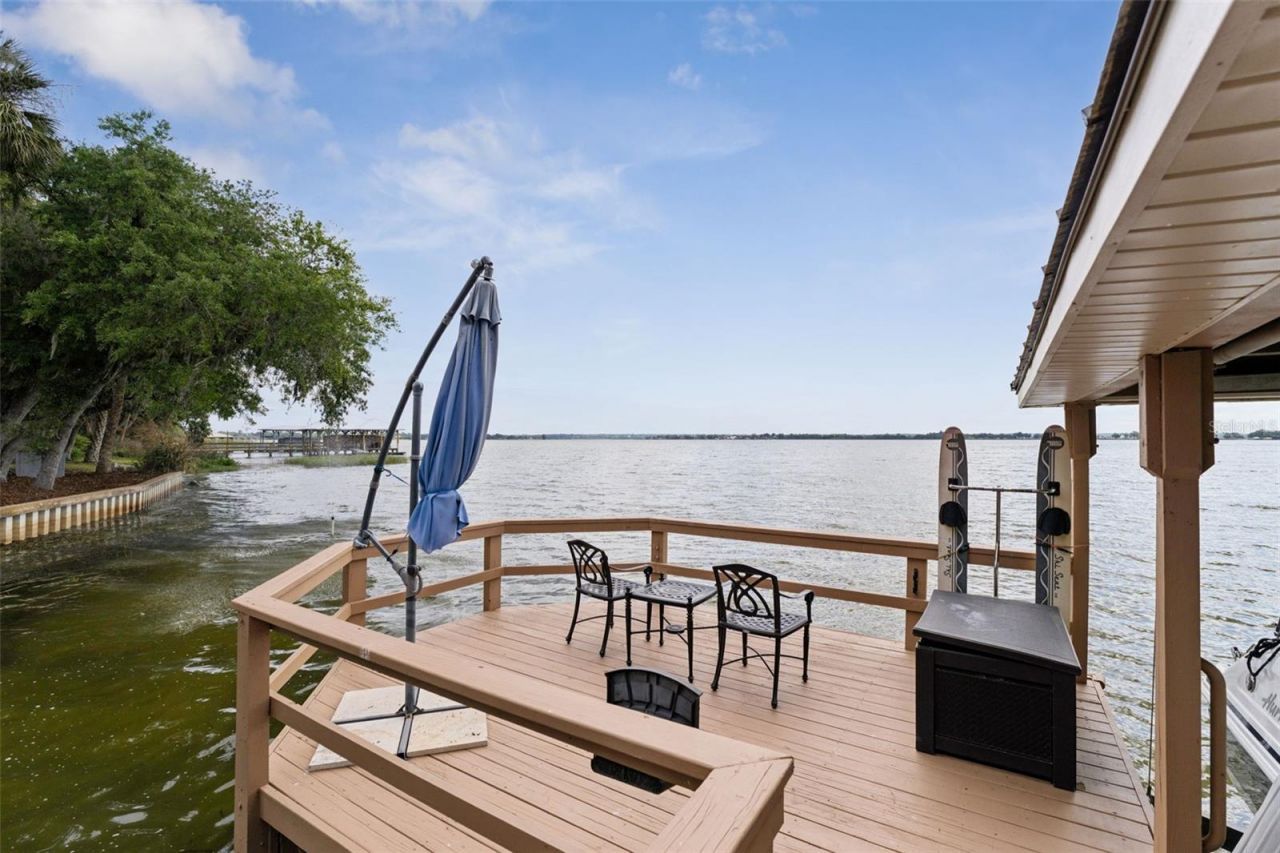 29650 Squirrel Point Road, Tavares, FL 32778 Photo