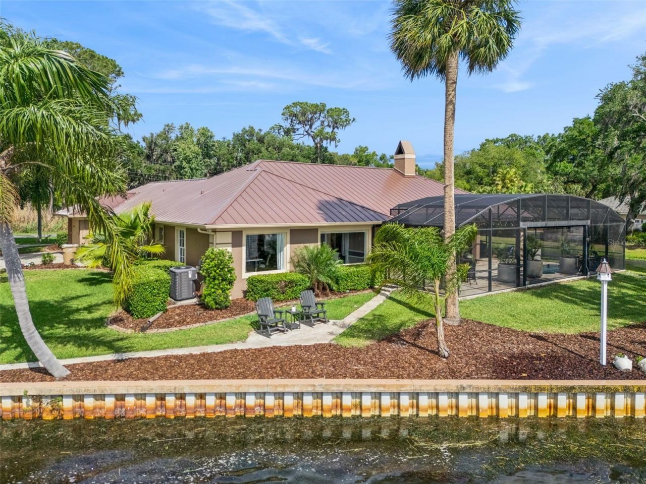 29650 Squirrel Point Road, Tavares, FL 32778 Photo