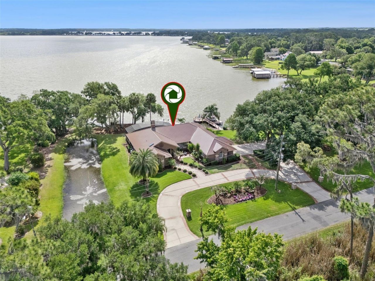 29650 Squirrel Point Road, Tavares, FL 32778 Photo