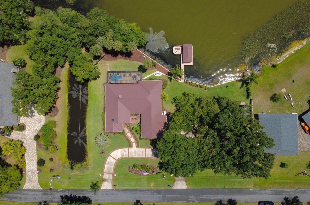 29650 Squirrel Point Road, Tavares, FL 32778 Photo