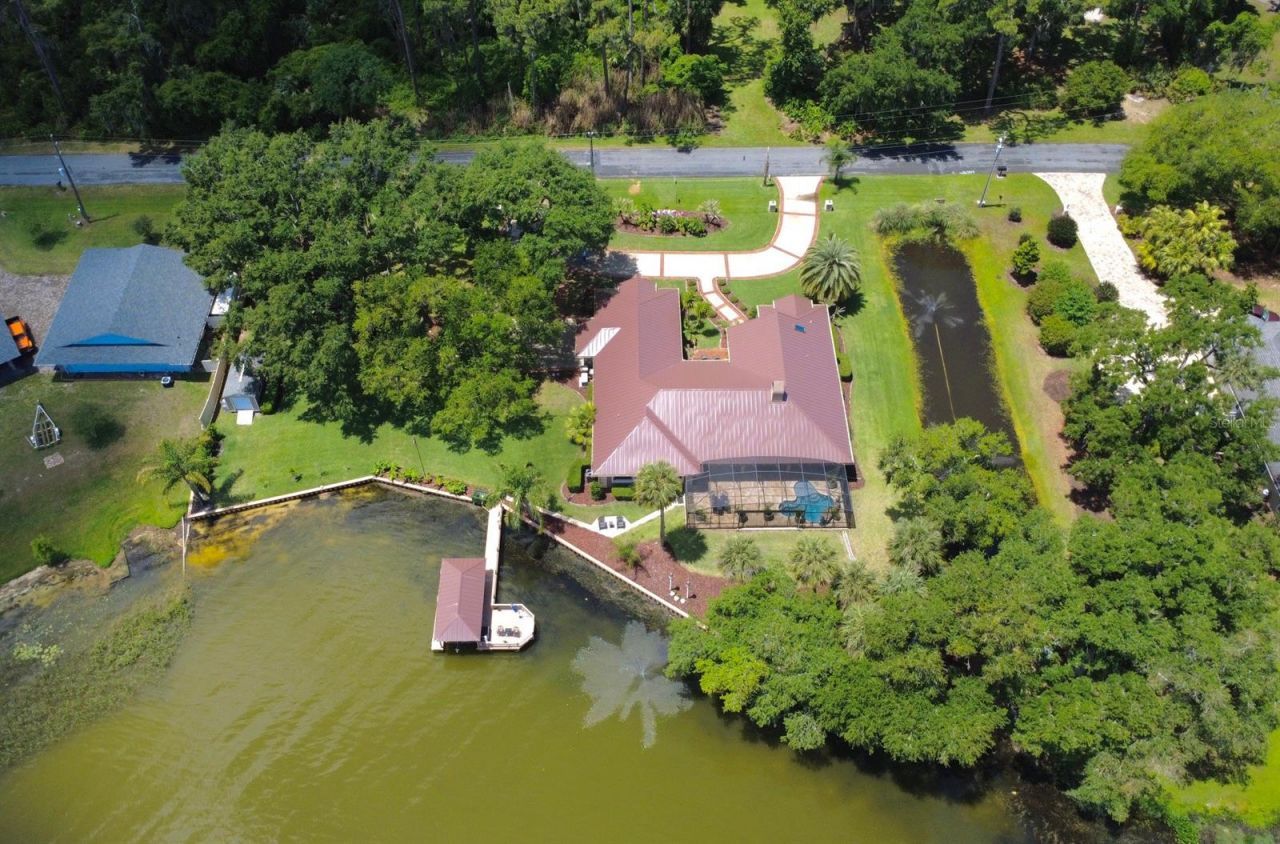 29650 Squirrel Point Road, Tavares, FL 32778 Photo
