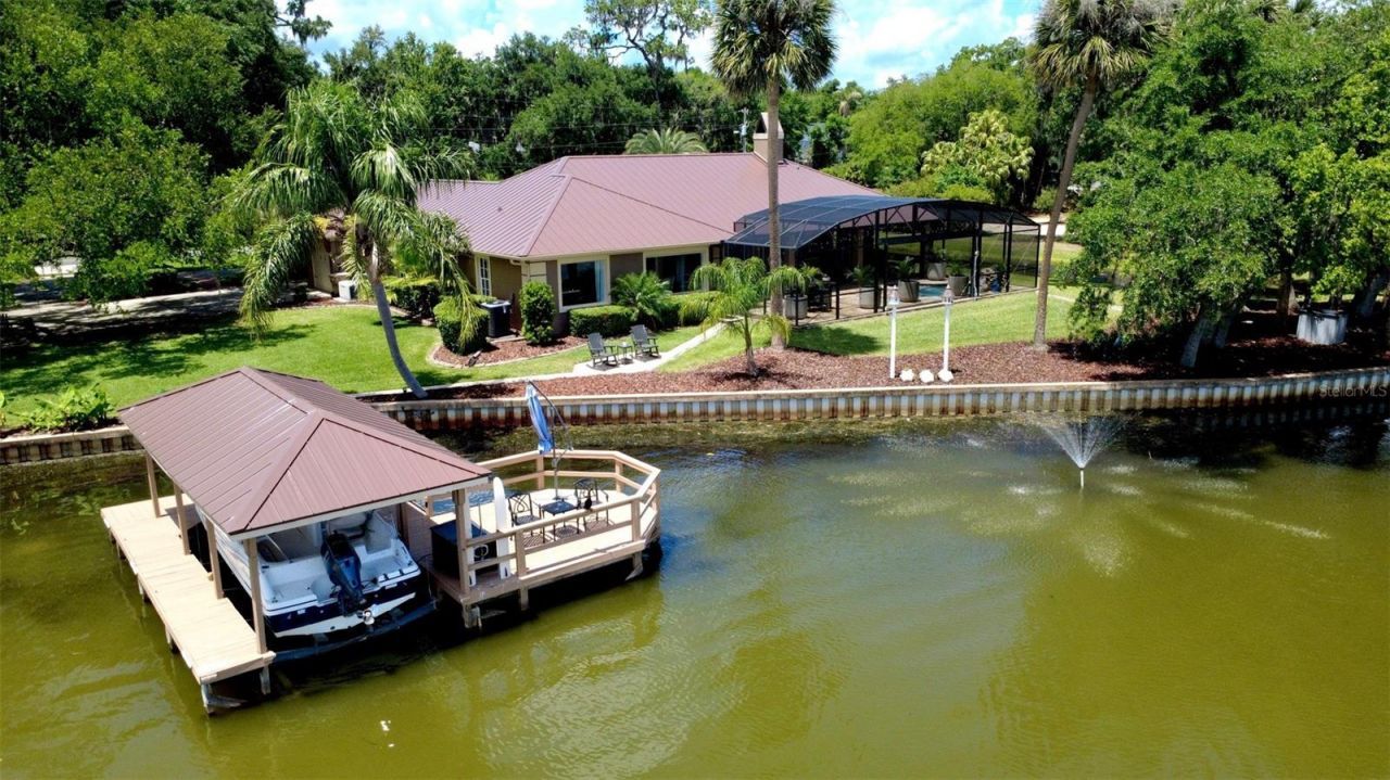 29650 Squirrel Point Road, Tavares, FL 32778 Photo