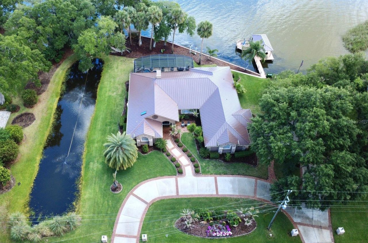 29650 Squirrel Point Road, Tavares, FL 32778 Photo