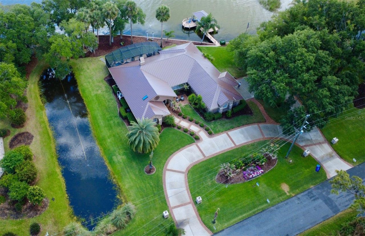29650 Squirrel Point Road, Tavares, FL 32778 Photo