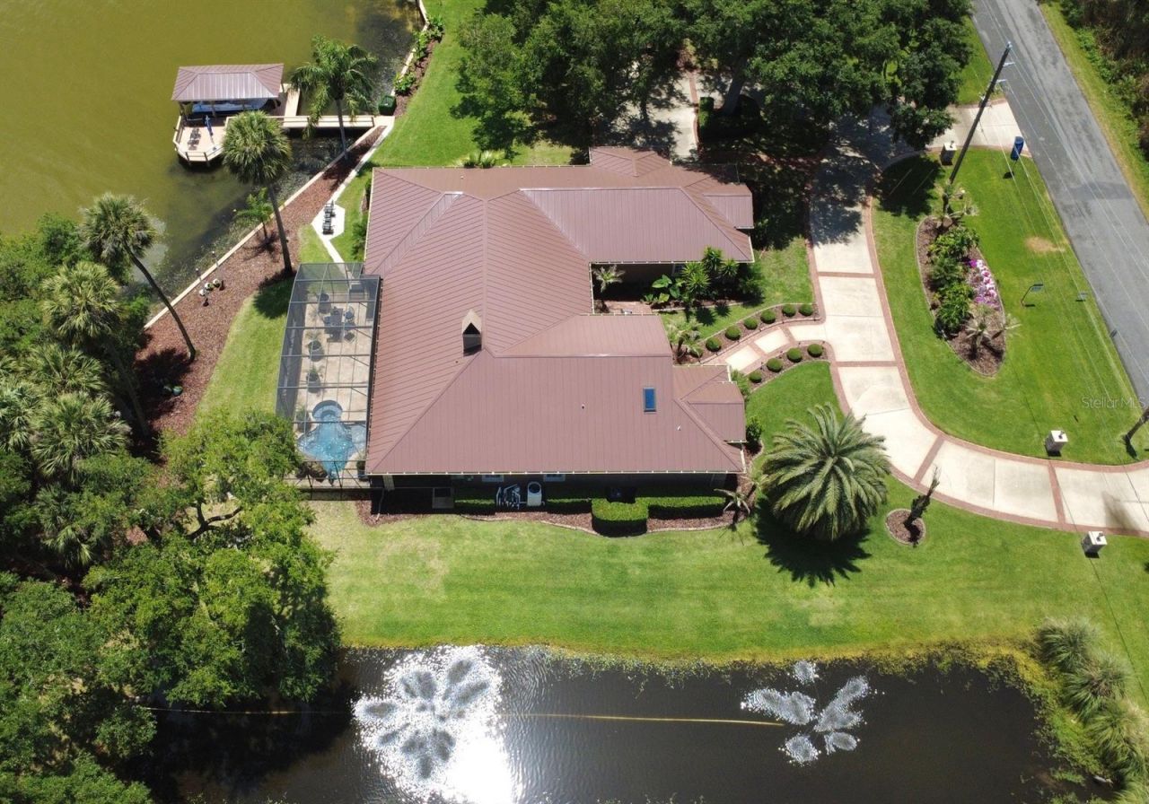 29650 Squirrel Point Road, Tavares, FL 32778 Photo
