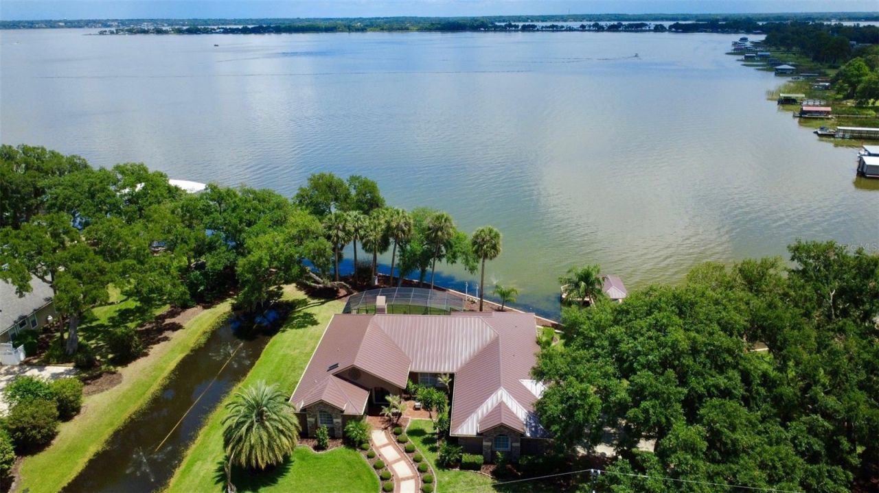 29650 Squirrel Point Road, Tavares, FL 32778 Photo