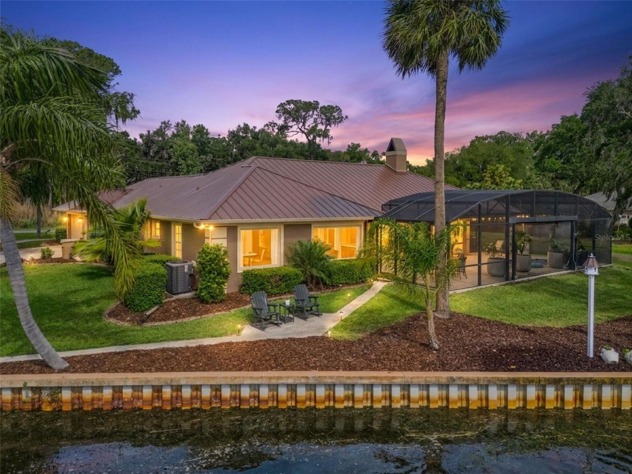 29650 Squirrel Point Road, Tavares, FL 32778 Photo