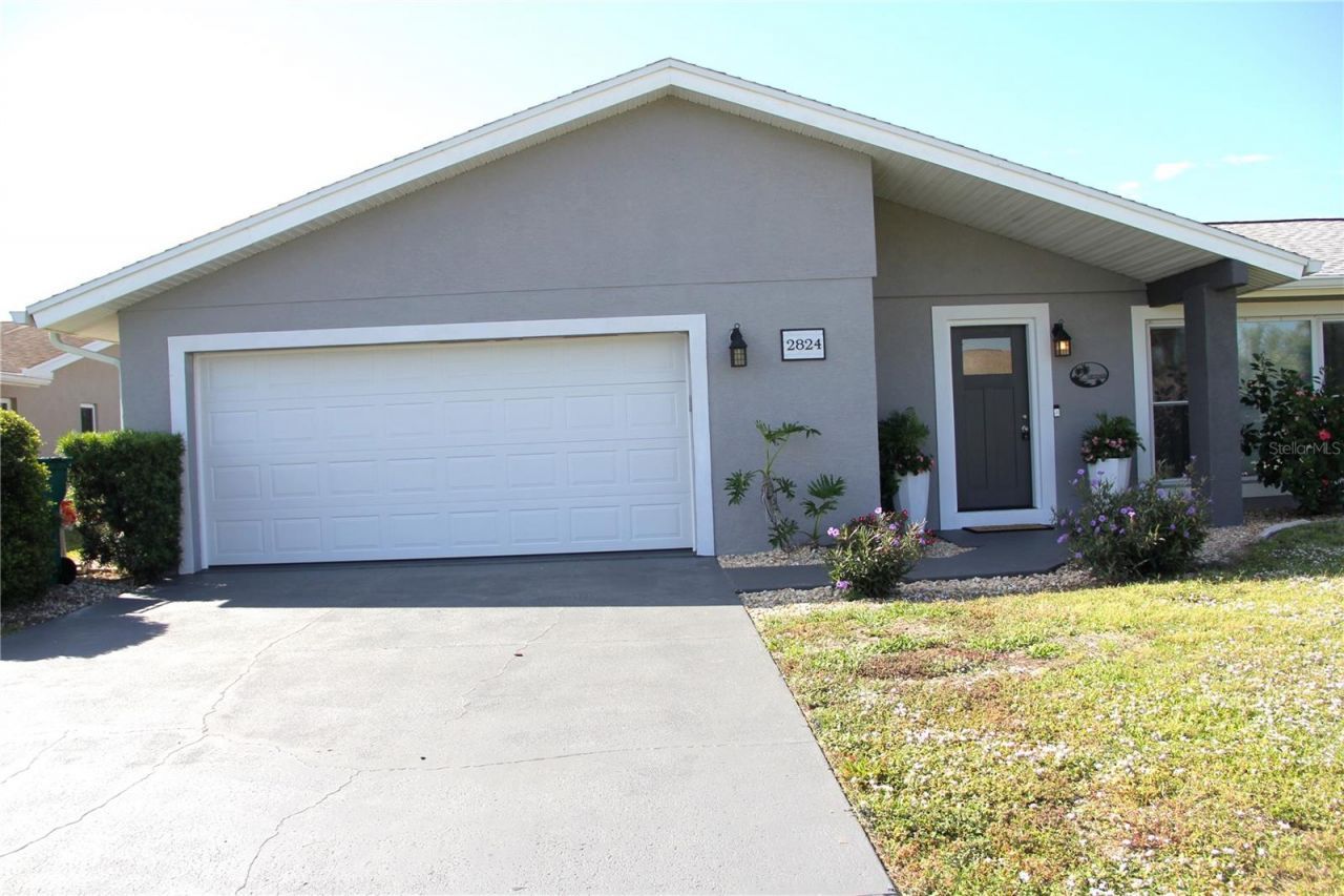 2824 Shannon Drive, Punta Gorda, FL 33950 Photo