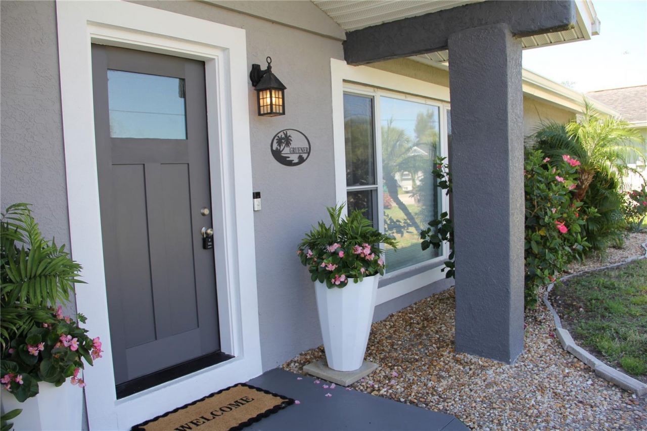 2824 Shannon Drive, Punta Gorda, FL 33950 Photo