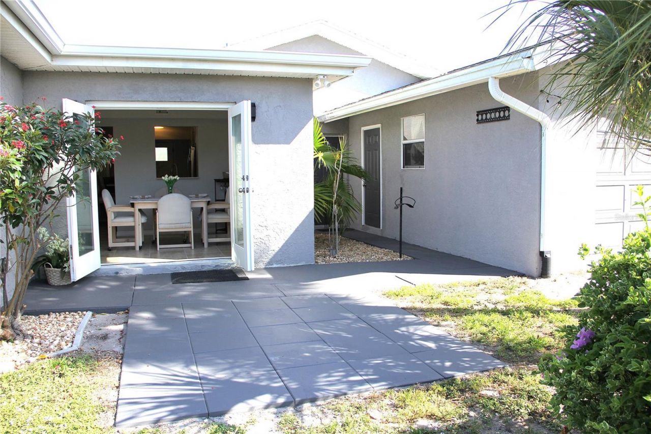 2824 Shannon Drive, Punta Gorda, FL 33950 Photo