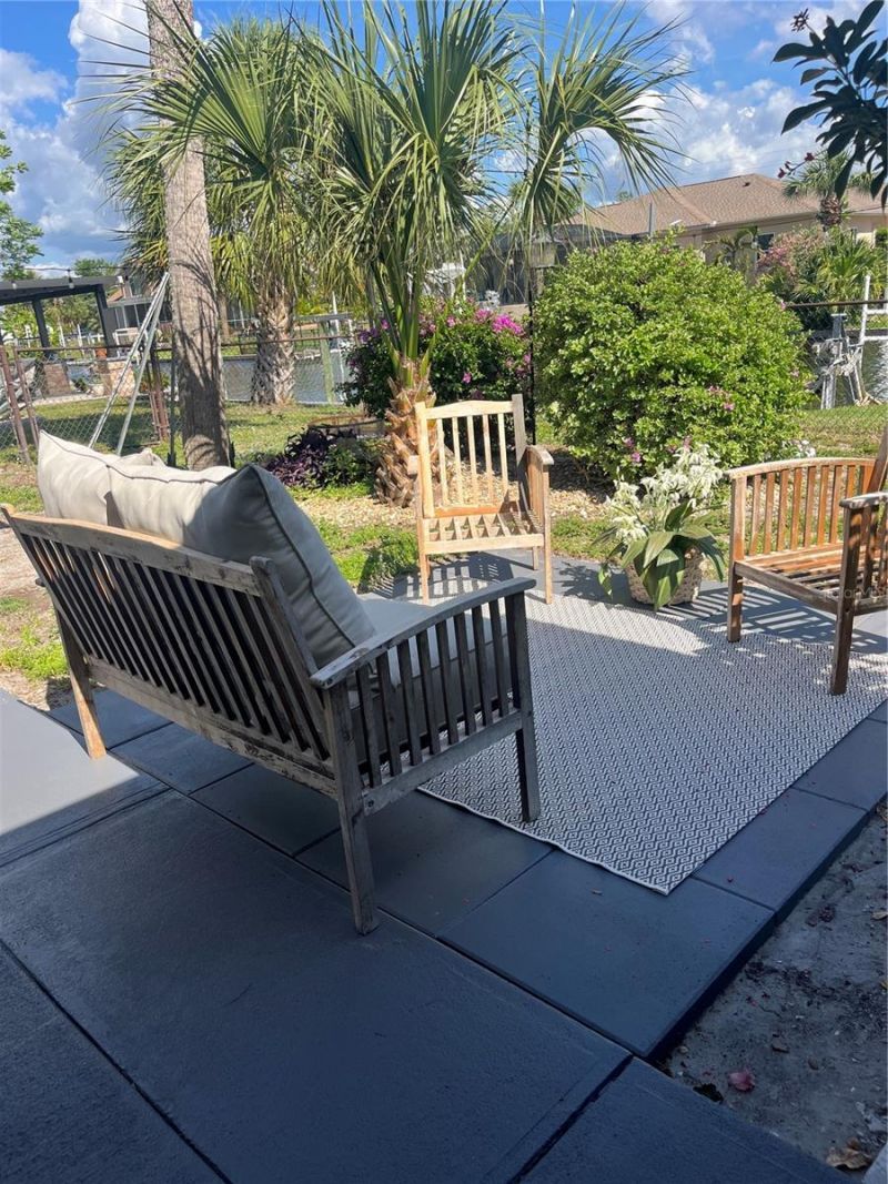 2824 Shannon Drive, Punta Gorda, FL 33950 Photo