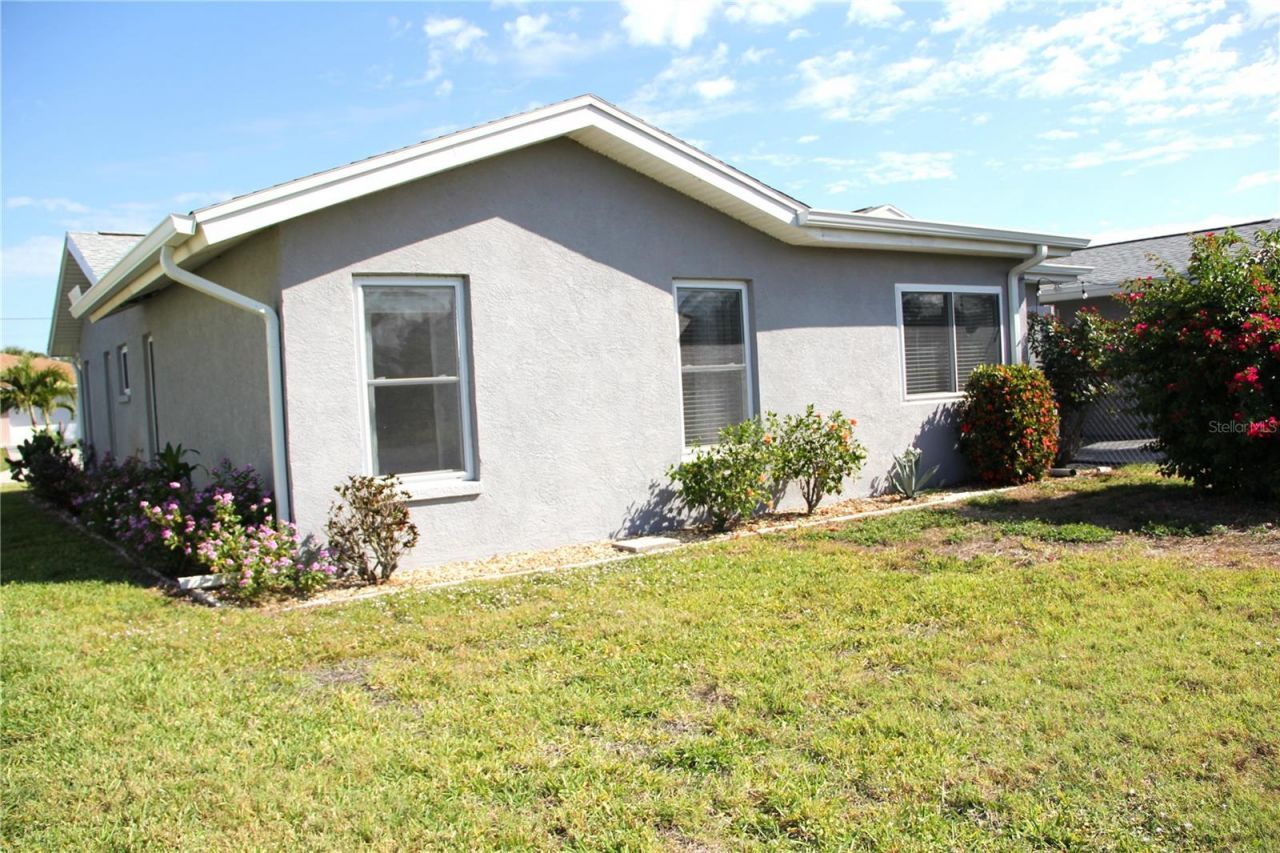 2824 Shannon Drive, Punta Gorda, FL 33950 Photo