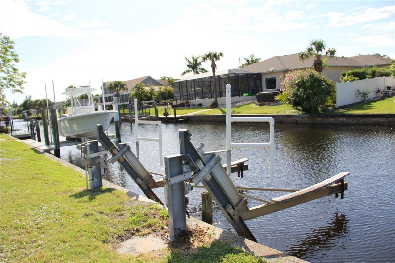 2824 Shannon Drive, Punta Gorda, FL 33950 Photo