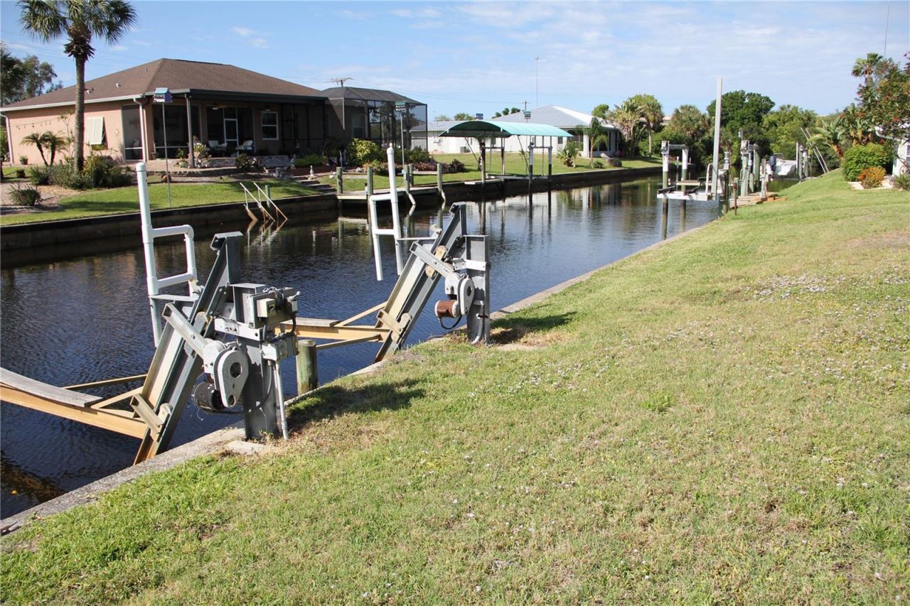 2824 Shannon Drive, Punta Gorda, FL 33950 Photo