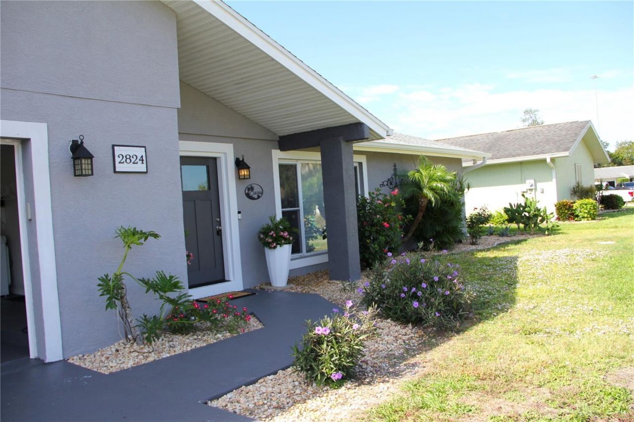 2824 Shannon Drive, Punta Gorda, FL 33950 Photo
