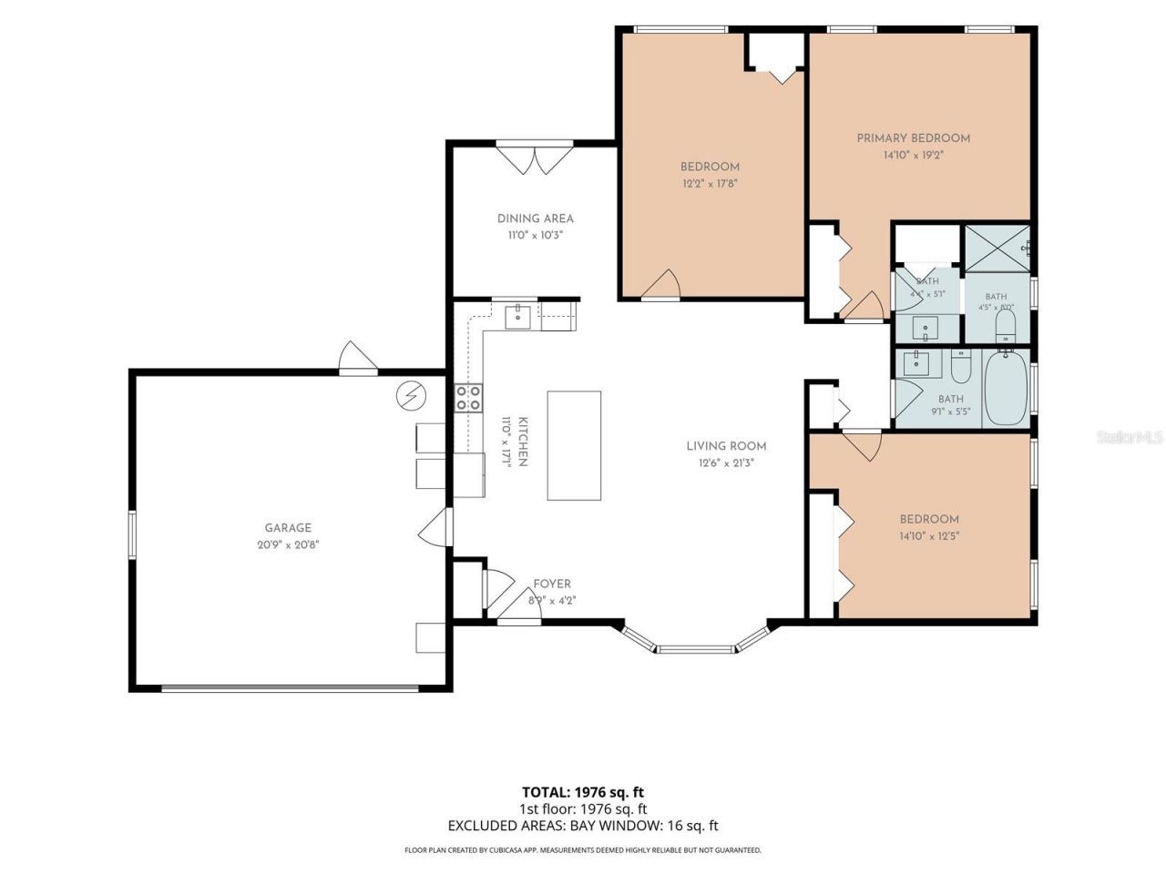 2824 Shannon Drive, Punta Gorda, FL 33950 Photo