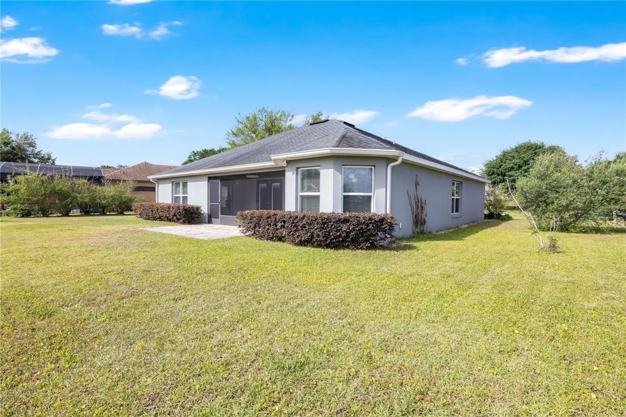 36726 Alaqua Court , Eustis, FL 32736 Photo