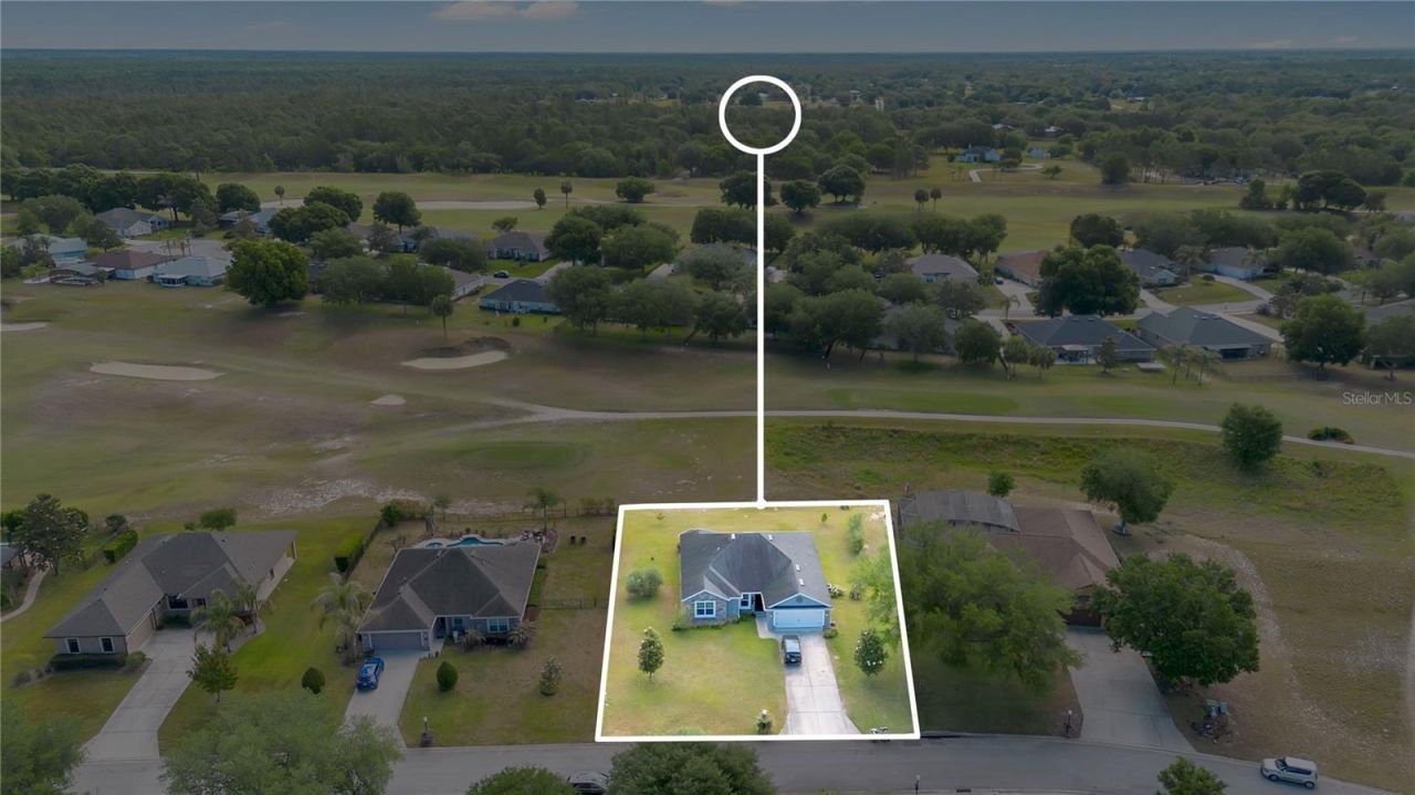 36726 Alaqua Court , Eustis, FL 32736 Photo