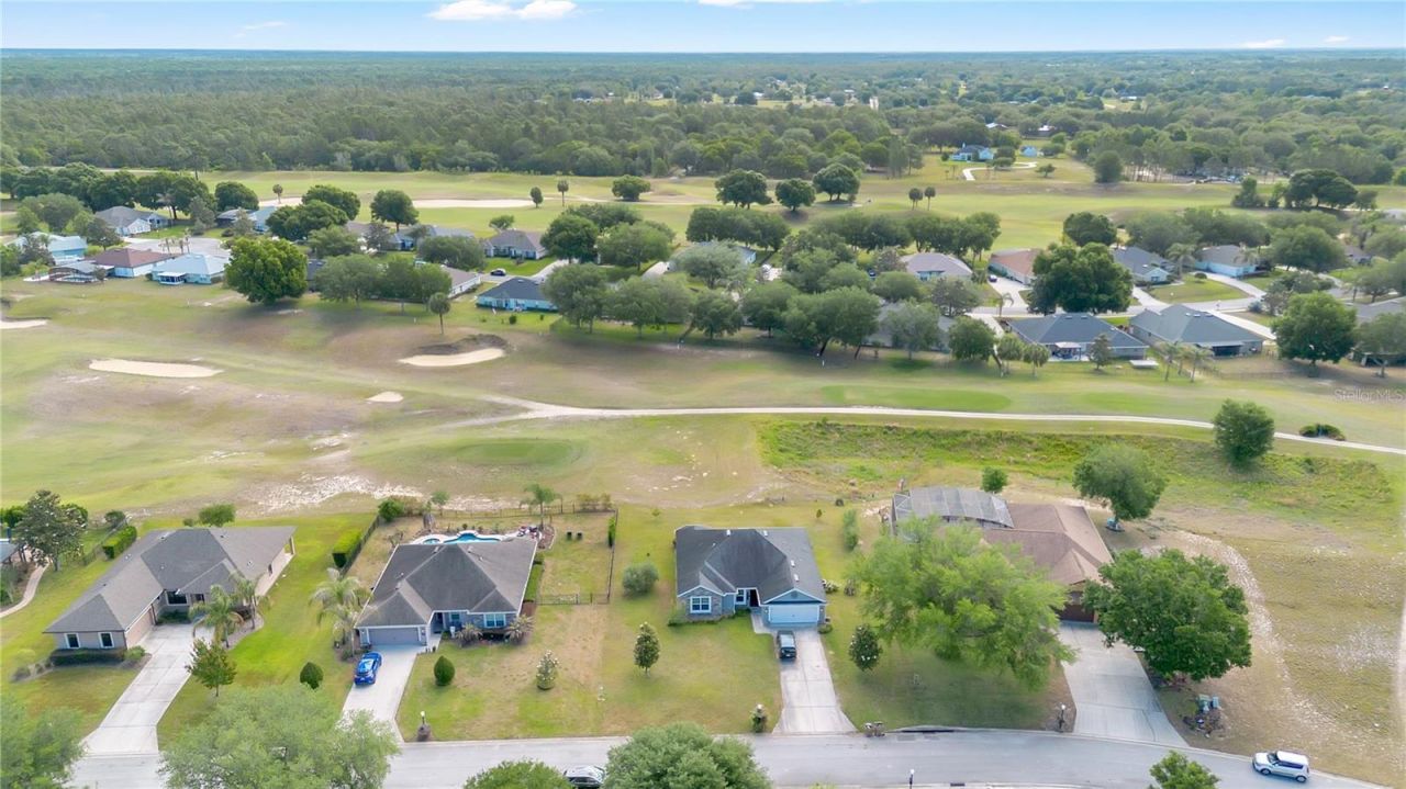 36726 Alaqua Court , Eustis, FL 32736 Photo