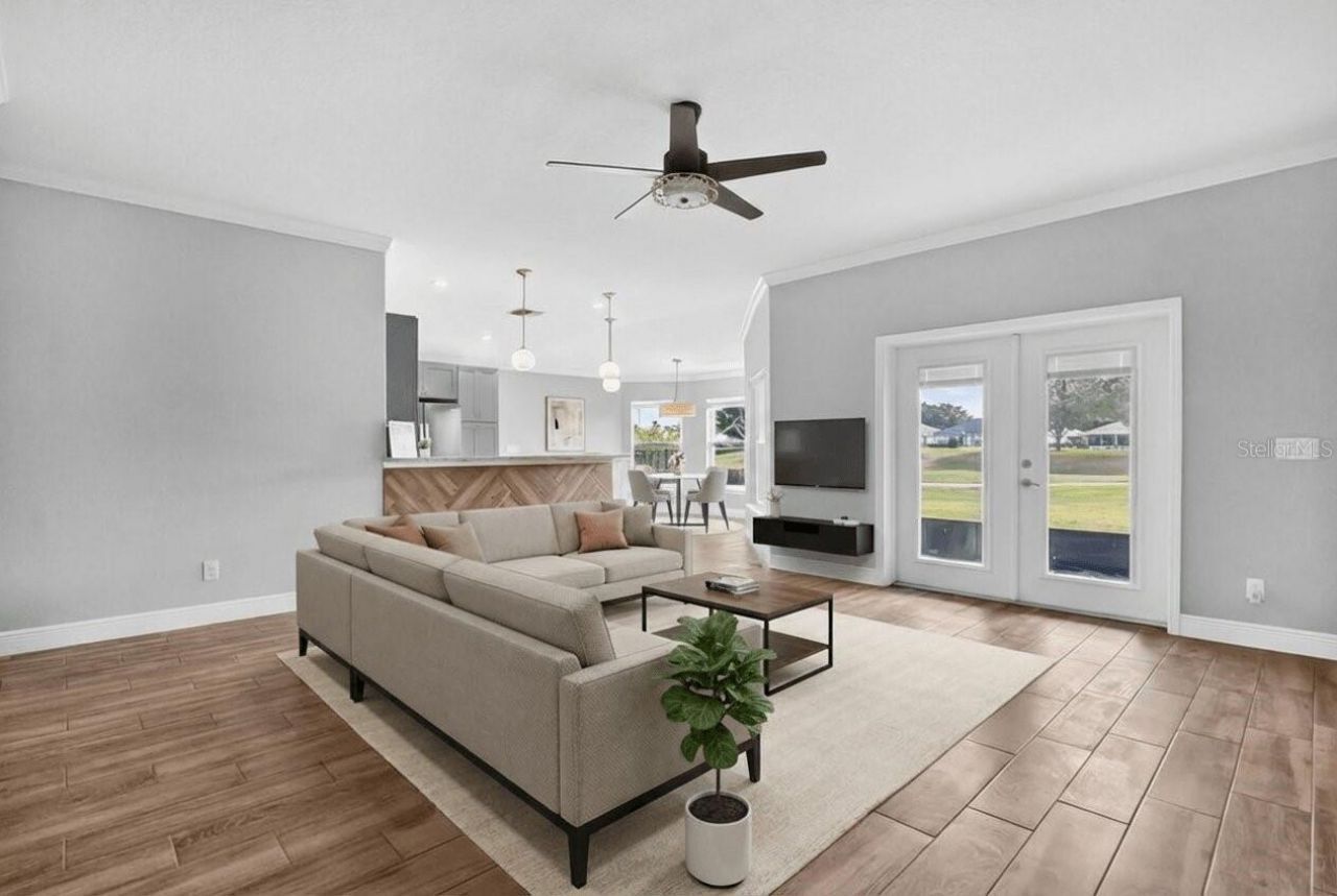 36726 Alaqua Court , Eustis, FL 32736 Photo