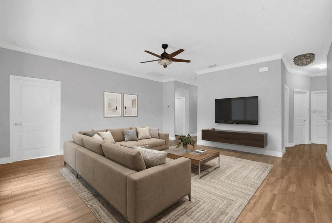 36726 Alaqua Court , Eustis, FL 32736 Photo