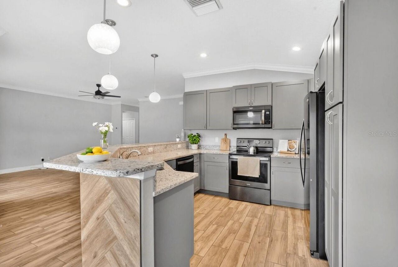 36726 Alaqua Court , Eustis, FL 32736 Photo