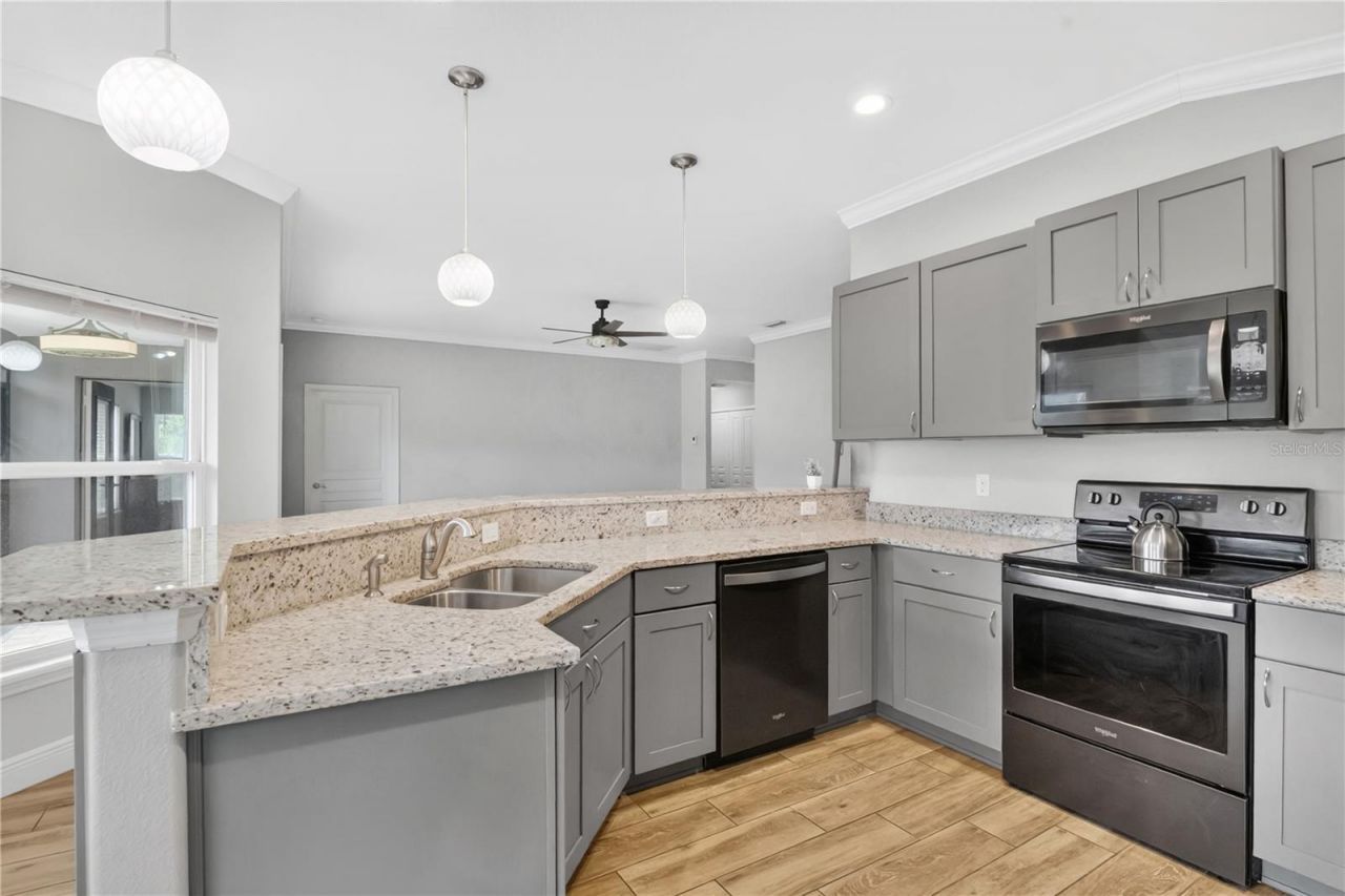 36726 Alaqua Court , Eustis, FL 32736 Photo