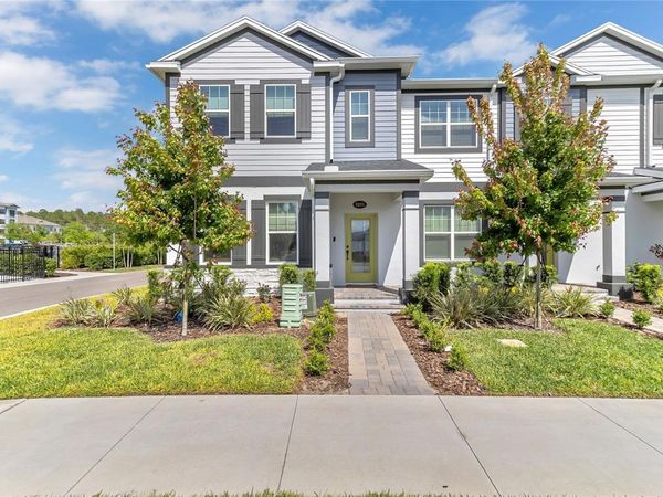 9201 GRAN TEATRO DRIVE , WINTER GARDEN, FL 34787