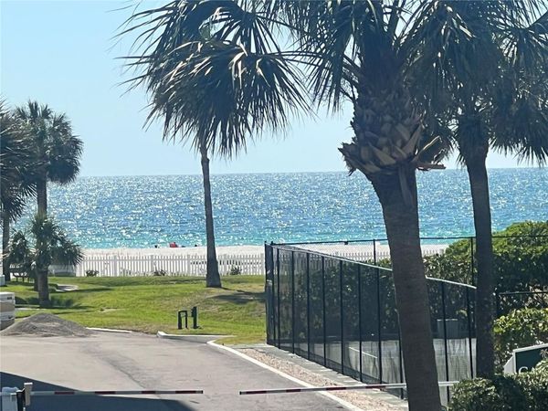 1581 GULF BOULEVARD , Unit 103N, CLEARWATER BEACH, FL 33767