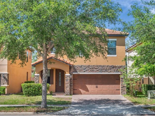 1788 LEATHER FERN DRIVE , OCOEE, FL 34761